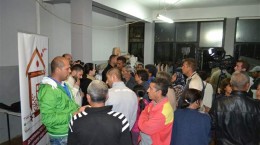 Sredba Kocani